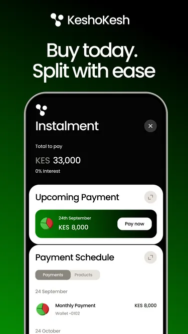 KeshoKesh Screenshot