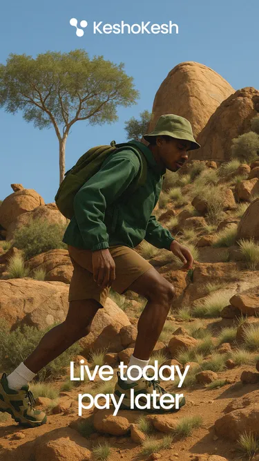 KeshoKesh Screenshot